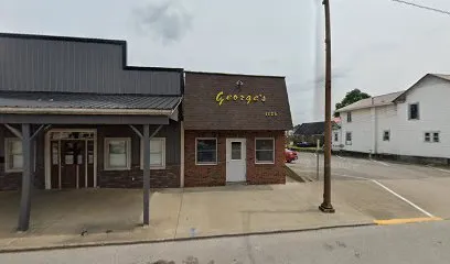 George's Place